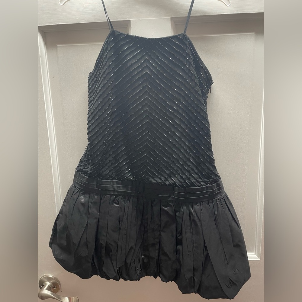 Girls Ralph Lauren sz 10 formal dress